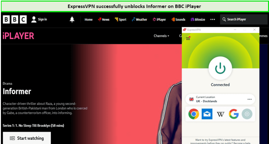 expressVPN-unblocks-informer-on-BBC-iPlayer