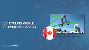 How to Watch UCI Cycling World Championships 2023 in Canada on ITV
