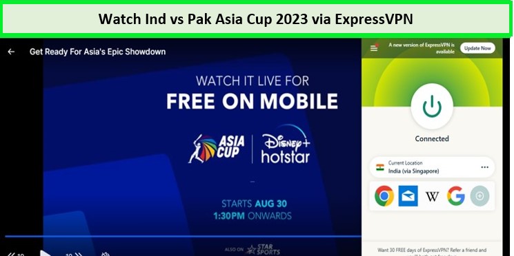 Use-ExpressVPN-to-watch-India-vs-Pakistan-Asia-Cup-2023-in-Canada