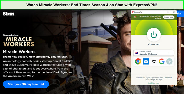 watch-miracle-workers-end-times-season-4-on-stan-with-expressvpn-in-canada
