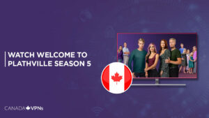 How To Watch Welcome to Plathville Season 5 in Canada on Discovery Plus?