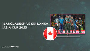 Watch Bangladesh Vs Sri Lanka Asia Cup 2023 in Canada on Sky Sports
