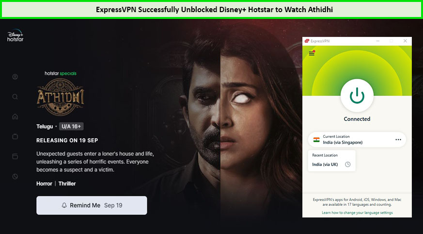 Use-ExpressVPN-to-Watch-Athidhi-in-Canada-on-Hotstar