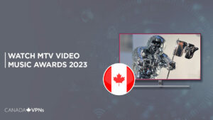 How to Watch MTV Video Music Awards 2023 in Canada on Paramount Plus?