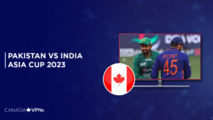 Watch Pakistan vs India Asia Cup 2023 in Canada on Sky Sports [Live Updates]