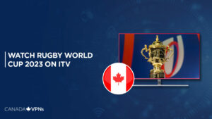 How To Watch Rugby World Cup 2023 Live In Canada On ITV [Quick Guide]