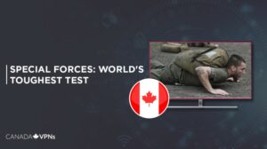 How to Watch Special Forces Worlds Toughest Test Season 2 in Canada on Hulu [Freemium Ways]