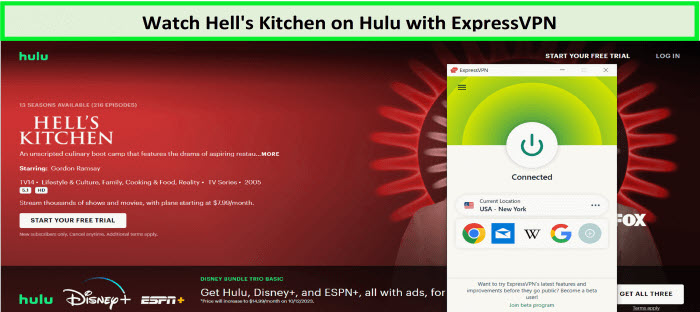 expressvpn-unblock-hulu-to-stream-hells-kitchen-in-canada