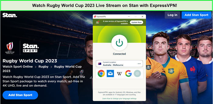 expressvpn-unblocks-rugby-world-cup-2023-live-stream-on-stan-in-canada