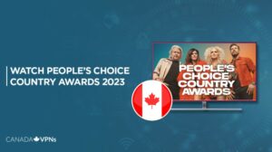 How to Watch People’s Choice Country Awards 2023 in Canada on Hulu – Free & Paid Methods