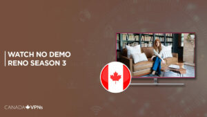 How To Watch No Demo Reno Season 3 In Canada On Discovery Plus?