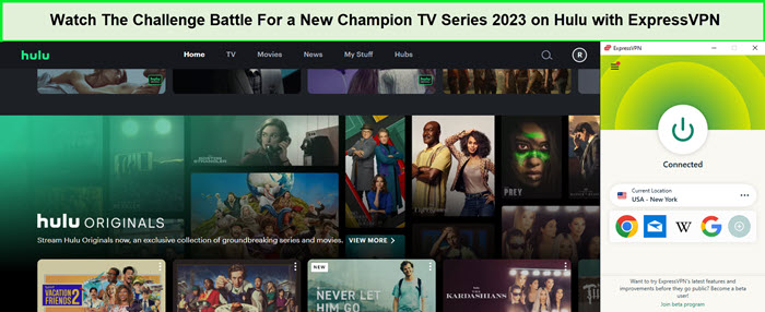 Watch-The-Challenge-Battle-For-a-New-Champion-TV-Series-2023-in-Canada-on-Hulu-with-ExpressVPN