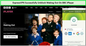 ExpressVPN-Successfully-Unblock-Making-Out-On-BBC-iPlayer