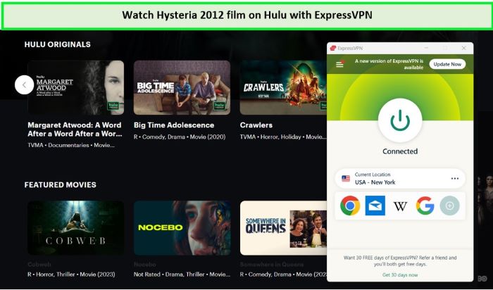Watch-Hysteria-2012-in-Canada-on-Hulu-with-ExpressVPN