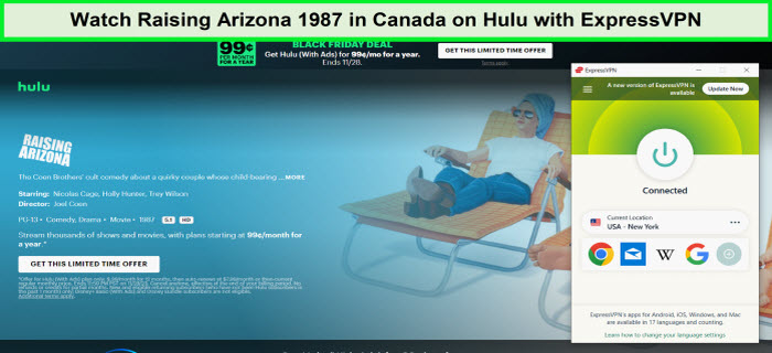 Watch-Raising-Arizona-1987-in-Canada-on-Hulu-with-ExpressVPN