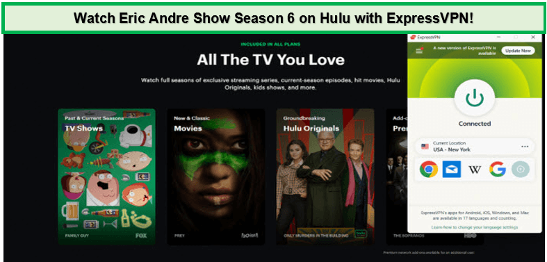 Watch-The-Eric-Andre-Show-Season-6-in-Canada-on-Hulu-with-ExpressVPN