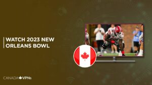 How to Watch 2023 New Orleans Bowl in Canada on Hulu – Freemium Ways