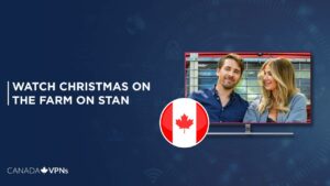 How To Watch Christmas on the Farm in Canada on Stan
