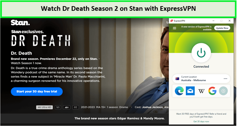 Watch-Dr-Death-Season-2-on-Stan-with-ExpressVPN 
