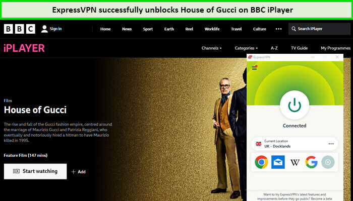 Express-VPN-Unblocks-House-of-Gucci-on-BBC-iPlayer