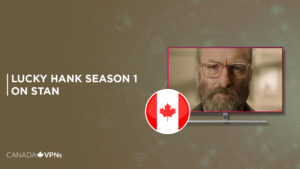 How to Watch Lucky Hank Season 1 in Canada on Stan