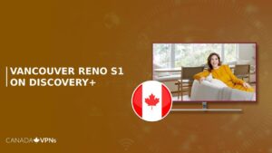 How to Watch Vancouver Reno Season 1 in Canada on Discovery Plus