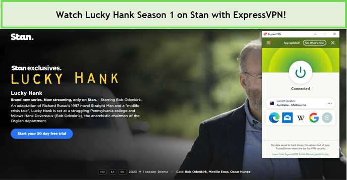 Watch-Lucky-Hank-Season-1-on-Stan-with-ExpressVPN