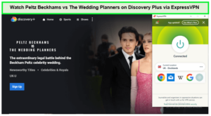 Watch-Peltz-Beckhams-vs-The-Wedding-Planners-in-Canada-on-Discovery-Plus-via-ExpressVPN