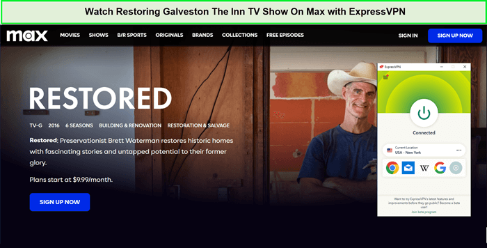 Watch-Restoring-Galveston-The-Inn-TV-Show-In-Canada-On-Max-with-ExpressVPN