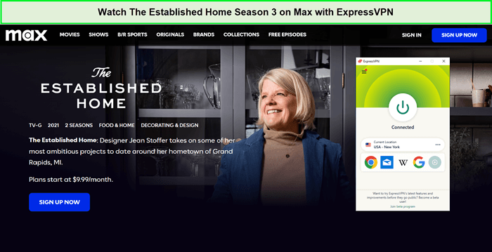 Watch-The-Established-Home-Season-3-in-Canada-on-Max-with-ExpressVPN