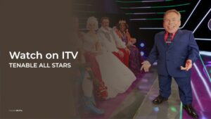 How to Watch Tenable All Stars Christmas Special 2023 in Canada on ITV [Online Streaming]
