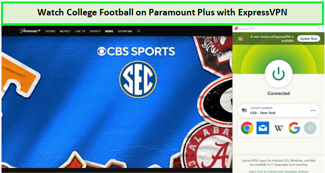 Watch-College-Football-on-Paramount-Plus-in-Canada
