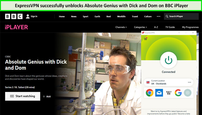 Express-VPN-Unblocks-Absolute-Genius-with-Dick-and-Dom-in-Canada-on-BBC-iPlayer