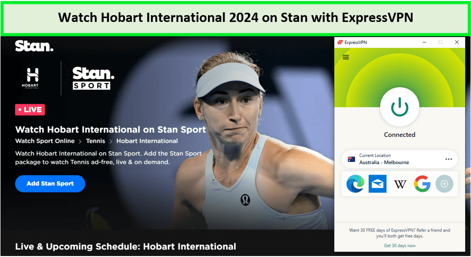 Watch-Hobart-International-2024-on-Stan-with-ExpressVPN 