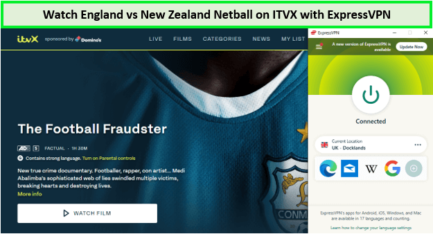 Watch-England-vs-New-Zealand-Netball-on-ITVX-with-ExpressVPN