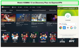 Watch-HXMMA-13-on-Discovery-Plus-via-ExpressVPN