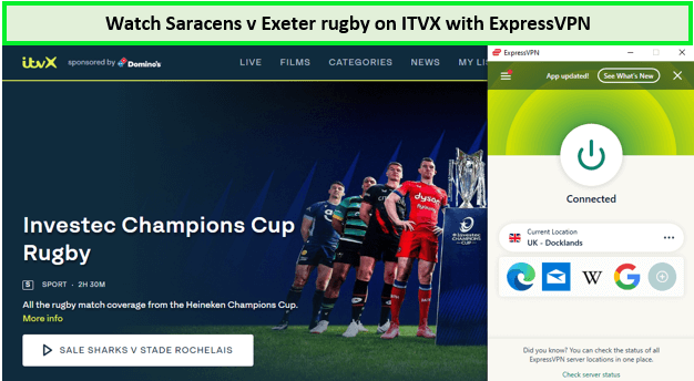 Watch-Saracens-v-Exeter-Rugby-on-ITVX-with-ExpressVPN