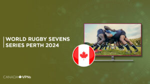 How to Watch World Rugby Sevens Series Perth 2024 in Canada on Stan