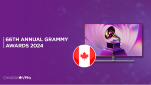 How to Watch 66th Annual Grammy Awards 2024 in Canada on Paramount Plus