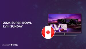 How To Watch 2024 Super Bowl LVIII Sunday In Canada on Paramount Plus